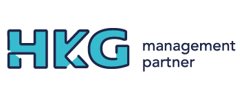 hkg-management.de Logo